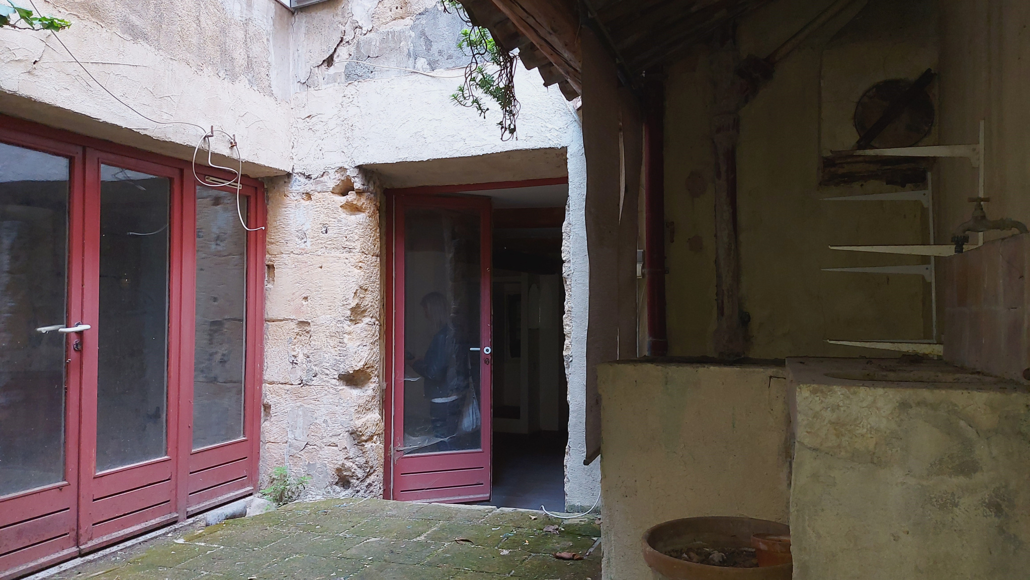 Photo bien immobilier